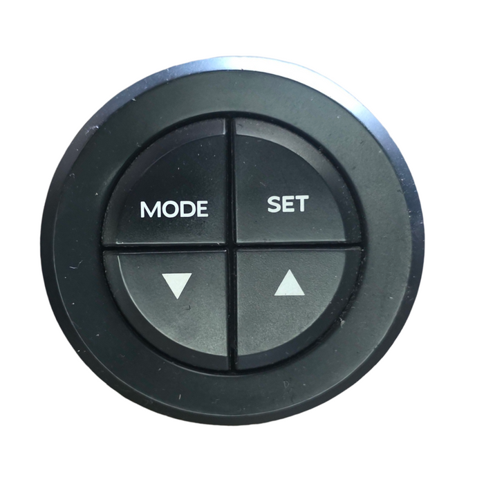 vz001 - VZ / VY Holden Berlina / HSV - Mode Switch Gloss Black