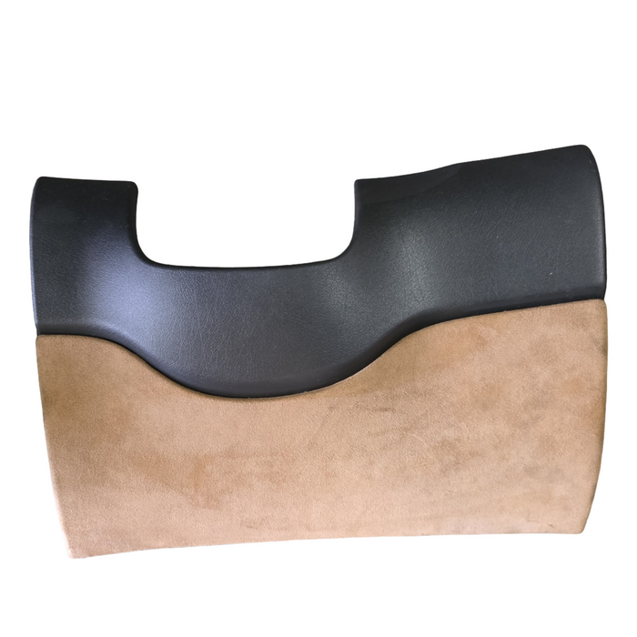 vz001 - VY / VZ Holden Berlina - Lower Dash Trim - Tan Suede