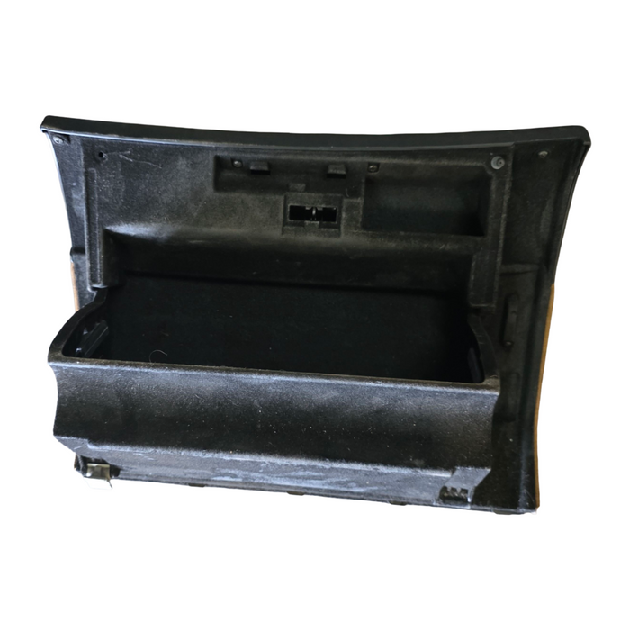 vz001 - VY / VZ Holden Commodore / Berlina - Glovebox - Tan Suede