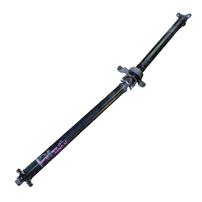 vz001 - VZ Holden Commodore / Berlina Wagon - V8 LS1 Auto Tailshaft