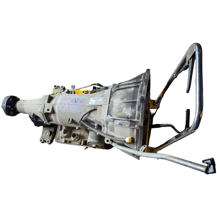 vz001 - VT/ VX / VU /VY / VZ Holden Commodore - V8 LS1 Automatic Gearbox 4L60E
