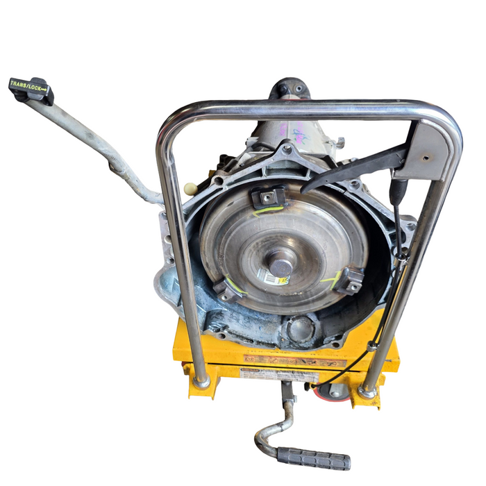 vz001 - VT/ VX / VU /VY / VZ Holden Commodore - V8 LS1 Automatic Gearbox 4L60E