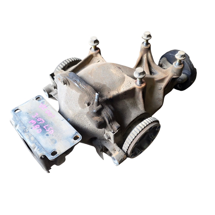 vz001 - VT/ VX / VU /VY / VZ Holden Commodore - V8 LS1 Differential 3:07 LSD M80