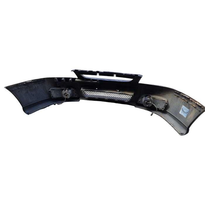 vz001 - VZ Holden Berlina - Front Bar Vespers Blue Paint #718H with lower Grille, Fog lights and Chrome Bezels