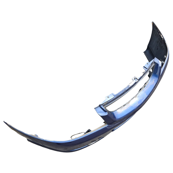 vz001 - VZ Holden Berlina - Front Bar Vespers Blue Paint #718H with lower Grille, Fog lights and Chrome Bezels