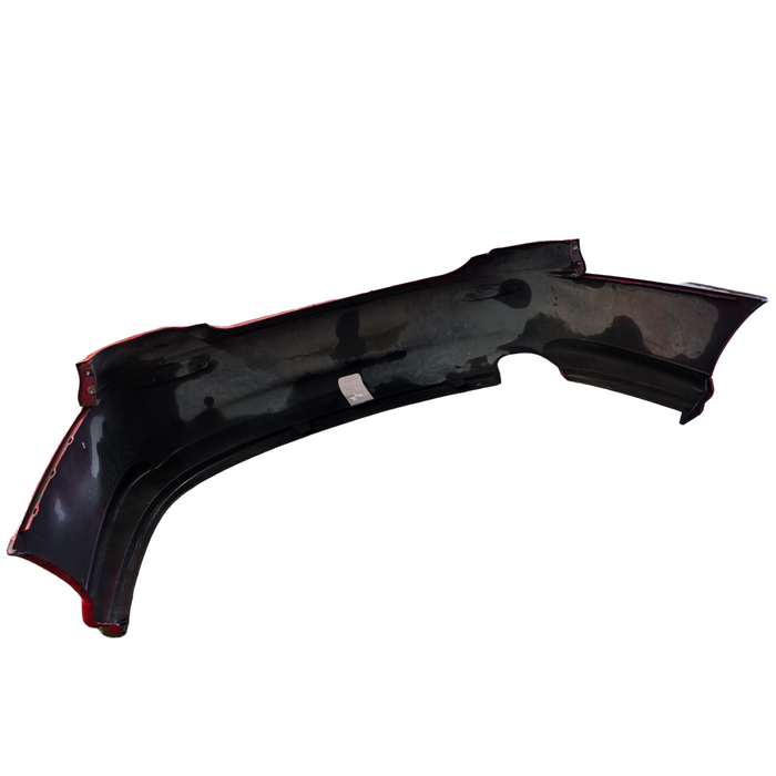 VXSS001 - VX SS HOLDEN COMMODORE - Rear Bar w/ Reflectors - STING RED #687F