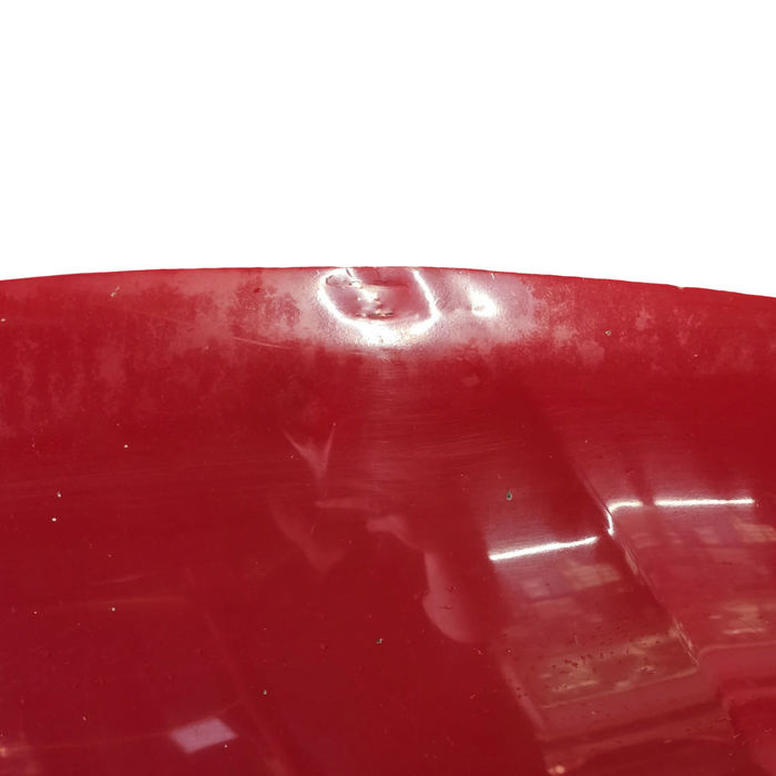 VXSS001 - VX SS HOLDEN COMMODORE - Drivers Front Guard w/ Guard Blinker - STING RED #687F