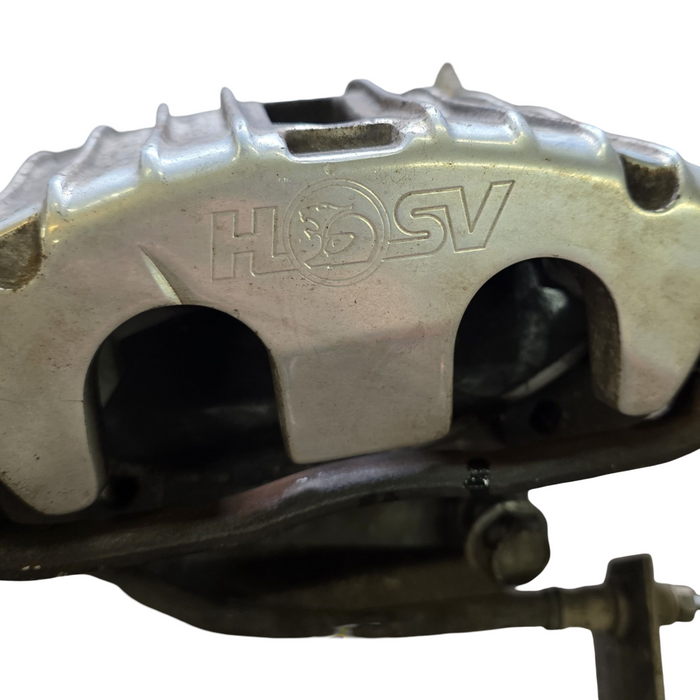 VXSS001 - VX SS HOLDEN COMMODORE - HSV Caliper & Rotor Brake Set (8pc SET UP)