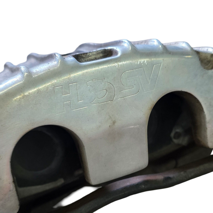 VXSS001 - VX SS HOLDEN COMMODORE - HSV Caliper & Rotor Brake Set (8pc SET UP)