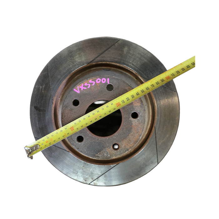 VXSS001 - VX SS HOLDEN COMMODORE - HSV Caliper & Rotor Brake Set (8pc SET UP)