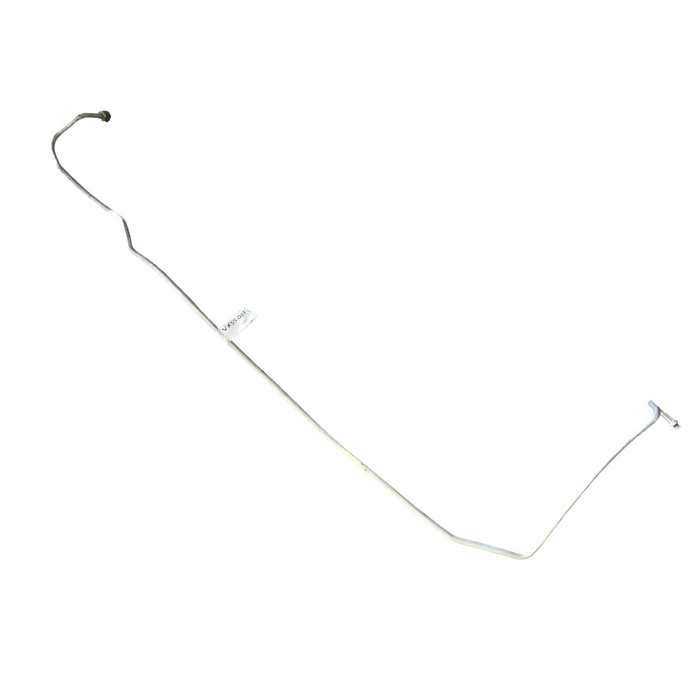 VXSS001 - VX SS HOLDEN COMMODORE (2000-2002) - AC Line V8 LS1 MANUAL (ALLOY)