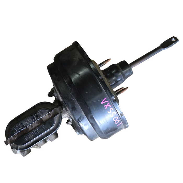 VXSS001 - VX SS HOLDEN COMMODORE - Brake Booster w/ Master Cylinder V8 LS1 MANUAL