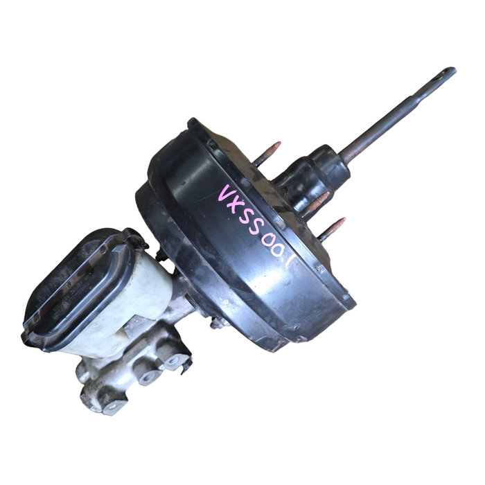 VXSS001 - VX SS HOLDEN COMMODORE - Brake Booster w/ Master Cylinder V8 LS1 MANUAL