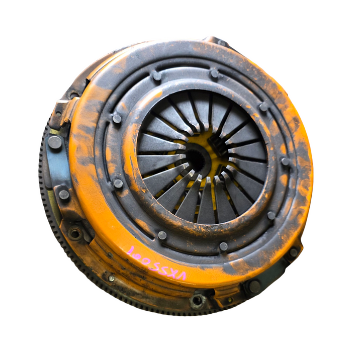 VXSS001 - VX SS HOLDEN COMMODORE - Manual Clutch Plate & Fly wheel with Bolts - V8 LS1