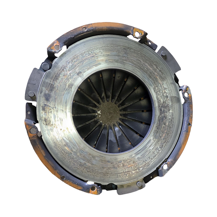 VXSS001 - VX SS HOLDEN COMMODORE - Manual Clutch Plate & Fly wheel with Bolts - V8 LS1