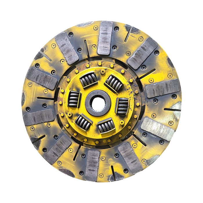 VXSS001 - VX SS HOLDEN COMMODORE - Manual Clutch Plate & Fly wheel with Bolts - V8 LS1