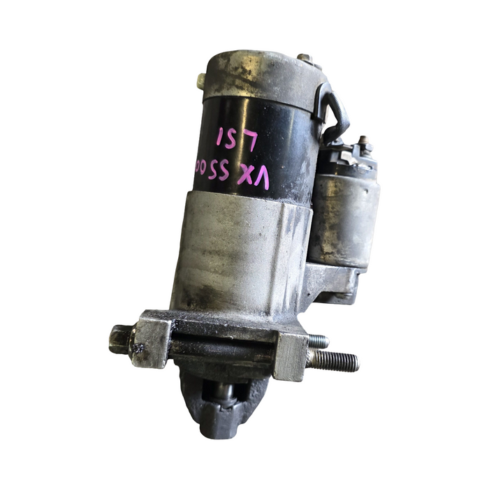 VXSS001 - VX SS HOLDEN COMMODORE - Starter Motor V8 LS1
