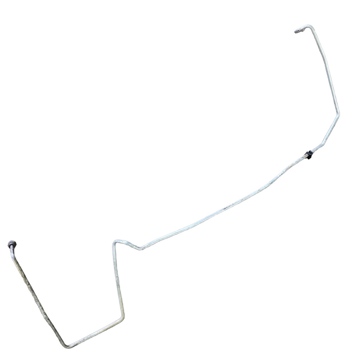 JOS001 - VZ Holden Commodore - AC Line LS1 V8 (ALLOY)