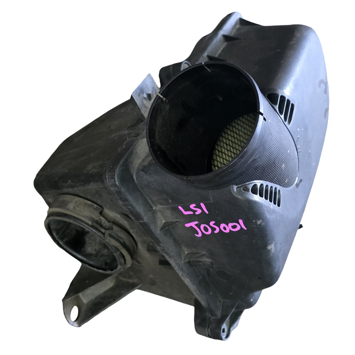 JOS001 - VZ Holden Commodore - Airbox LS1 V8
