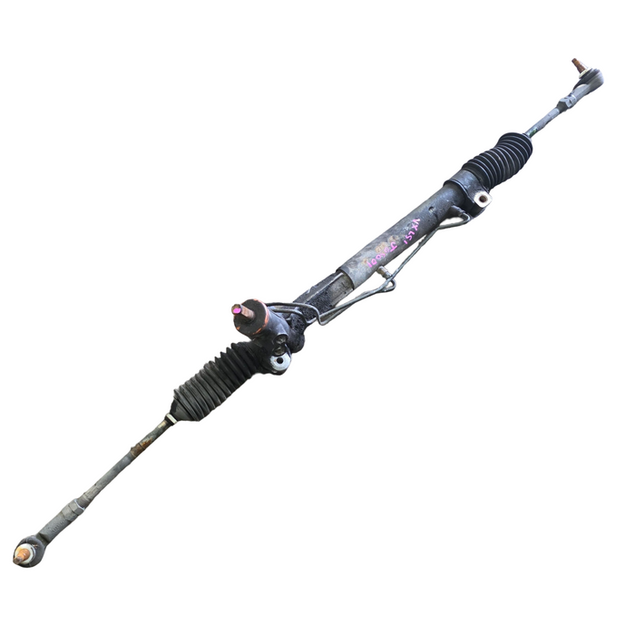 JOS001 - VZ Holden Commodore - Power Steering Rack LS1 V8