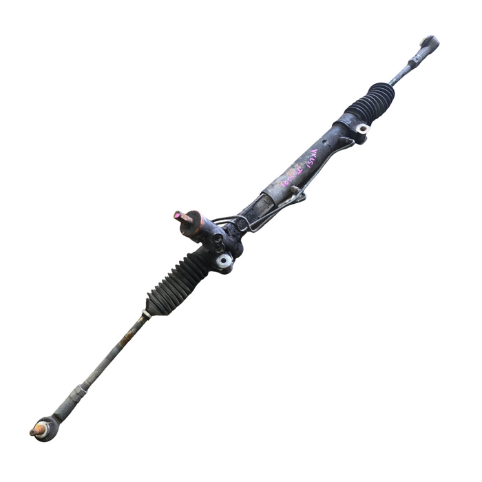 JOS001 - VZ Holden Commodore - Power Steering Rack LS1 V8