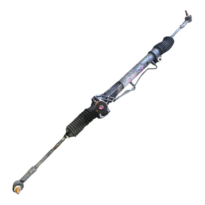 JOS001 - VZ Holden Commodore - Power Steering Rack LS1 V8