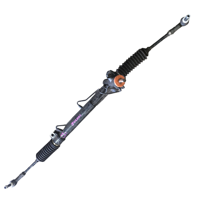 JOS001 - VZ Holden Commodore - Power Steering Rack LS1 V8