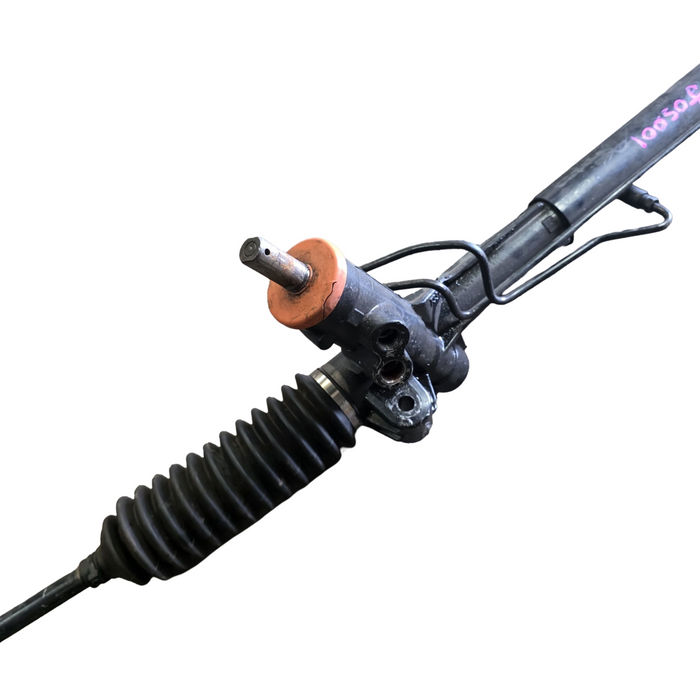 JOS001 - VZ Holden Commodore - Power Steering Rack LS1 V8