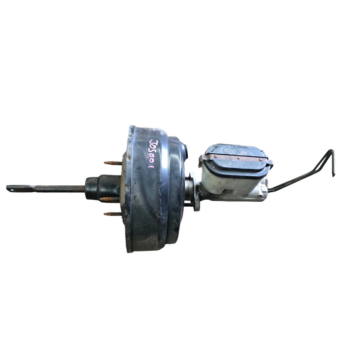 JOS001 - VZ Holden Commodore - Brake Booster w/ Master Cylinder LS1 V8