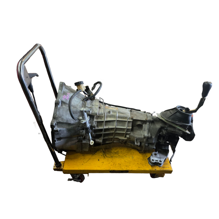 VXSS001 - VX SS HOLDEN COMMODORE - T56 MANUAL Gearbox - V8 LS1