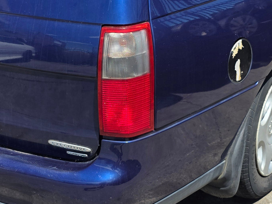 A301 - VT HOLDEN COMMODORE WAGON - Taillight Driver's Side GENUINE