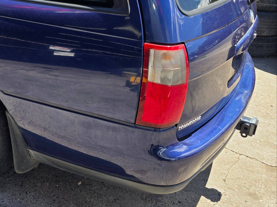 A301 - VT HOLDEN COMMODORE WAGON - Taillight Passenger's Side GENUINE