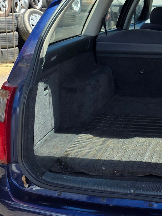 A301 - VT HOLDEN COMMODORE WAGON - Passenger Side Cargo Trim - TRIM #17i