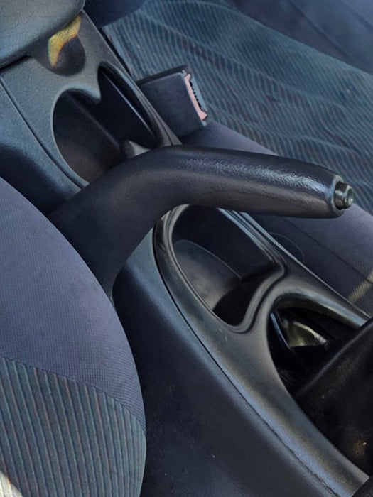 A301 - VT HOLDEN COMMODORE - Handbrake Lever GENUINE - TRIM #17i