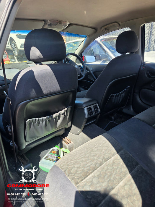 A302 - VY Holden Commodore Sedan - Interior Light Pocket - BEIGE