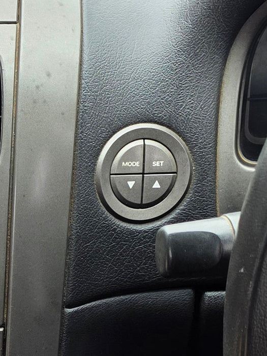 A303 - VZ Holden ONE TONNER Utility - Mode Switch GENUINE