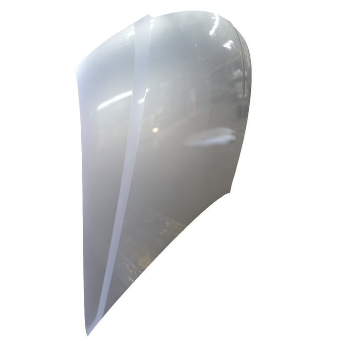 vyv6001 - VY Holden Calais / Berlina - Bonnet - Switchblade Silver Paint Code #470G