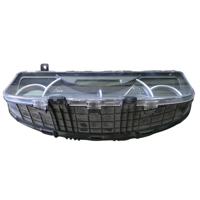 vyv6001 - VY Holden Calais / Berlina Sedan (V6 AUTO) - Lvl 2 Standard Cluster 255,XXXkms