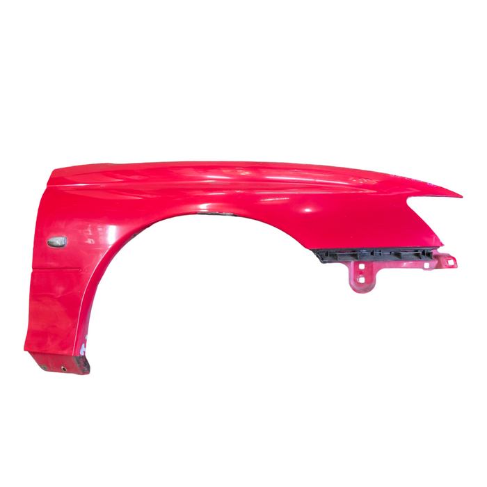vycrew - VY / VZ Holden  Commodore - DRIVERS SIDE Guard Sting Red Paint Code # 687F
