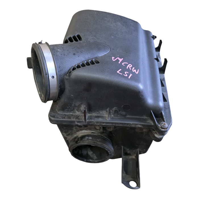 vycrew - VT, VX, VU, VY, VZ Holden Commodore - V8 LS1 - Airbox