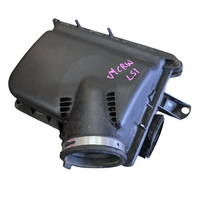 vycrew - VT, VX, VU, VY, VZ Holden Commodore - V8 LS1 - Airbox