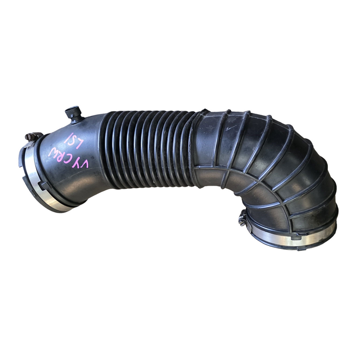 vycrew - VT, VX, VU, VY, VZ Holden Commodore - V8 LS1 - Air Intake Pipe