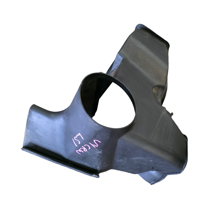vycrew - VT, VX, VU, VY, VZ Holden Commodore - V8 LS1 - Air Intake Duct