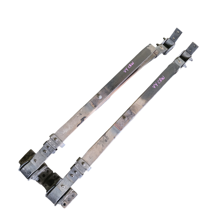 vycrew - VY Holden Crewman - Leafsprings (pair)