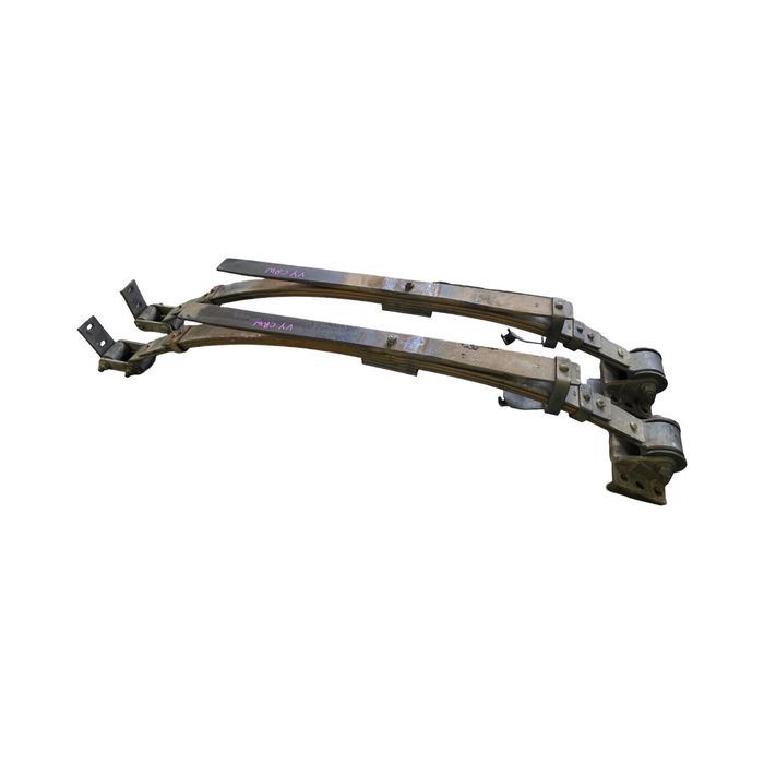 vycrew - VY Holden Crewman - Leafsprings (pair)