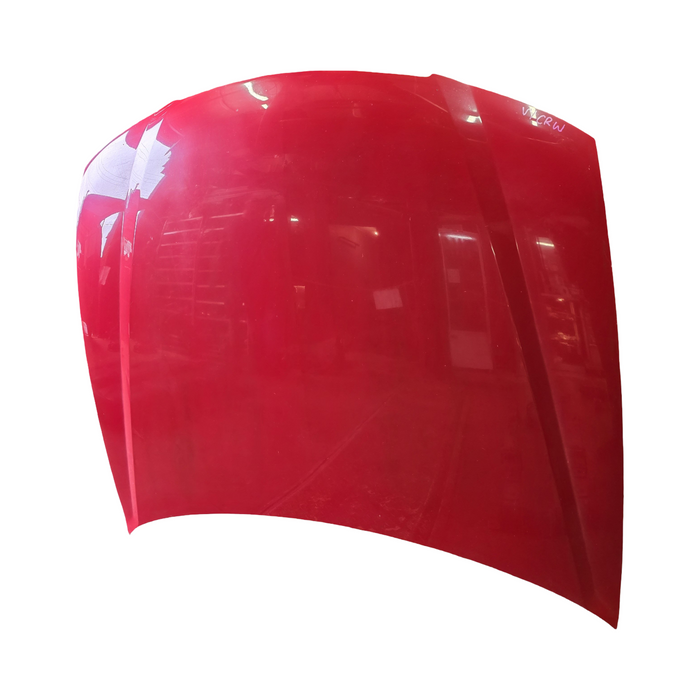vycrew - VY Holden  Commodore - Bonnet Sting Red Paint Code # 687F