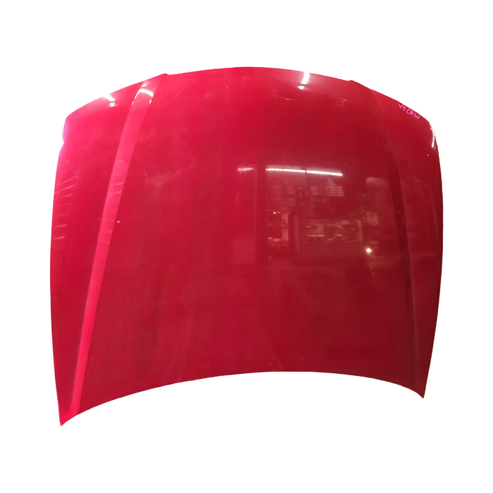 vycrew - VY Holden  Commodore - Bonnet Sting Red Paint Code # 687F