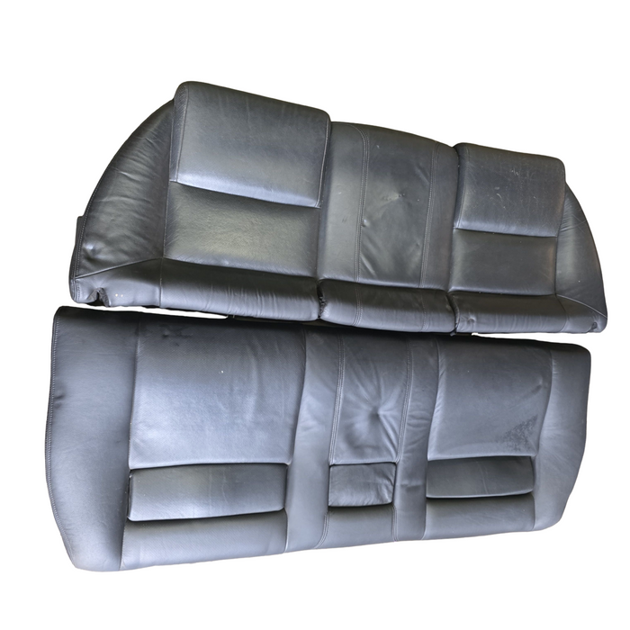 vycrew - VY / VZ Holden Crewman - Leather Rear Seat