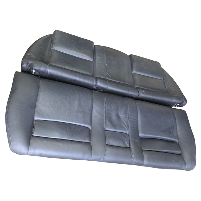 vycrew - VY / VZ Holden Crewman - Leather Rear Seat