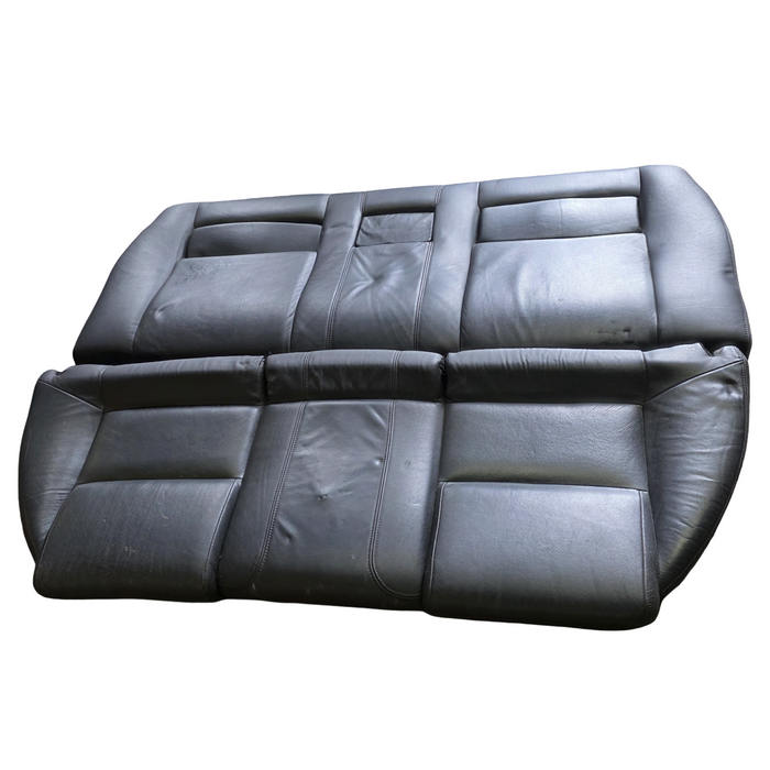 vycrew - VY / VZ Holden Crewman - Leather Rear Seat